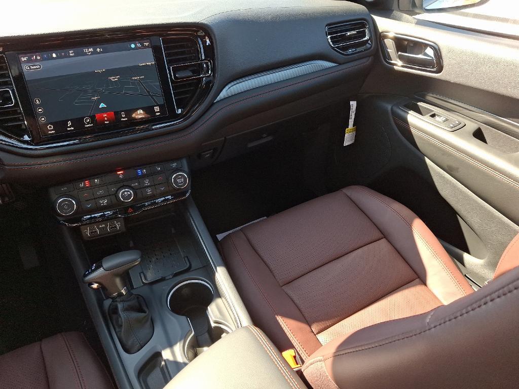 new 2025 Dodge Durango car, priced at $49,179