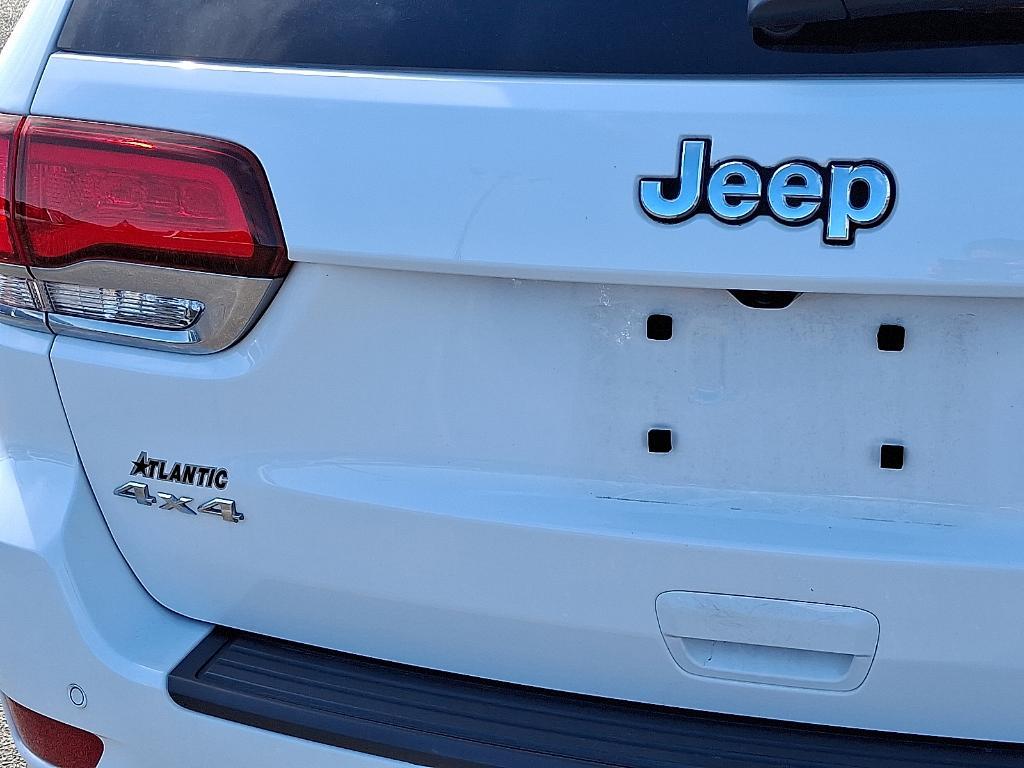 used 2022 Jeep Grand Cherokee WK car, priced at $29,995