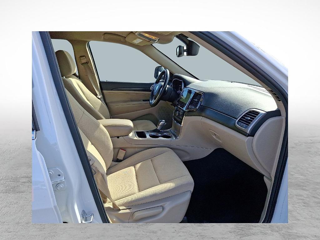 used 2022 Jeep Grand Cherokee WK car, priced at $29,995