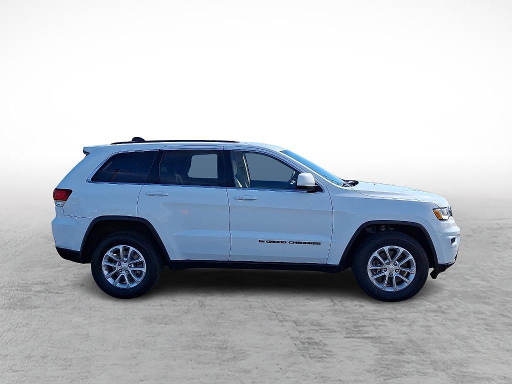 used 2022 Jeep Grand Cherokee WK car, priced at $29,995