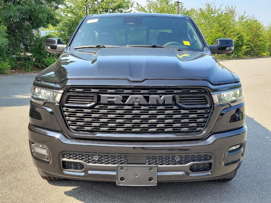 new 2025 Ram 1500 car