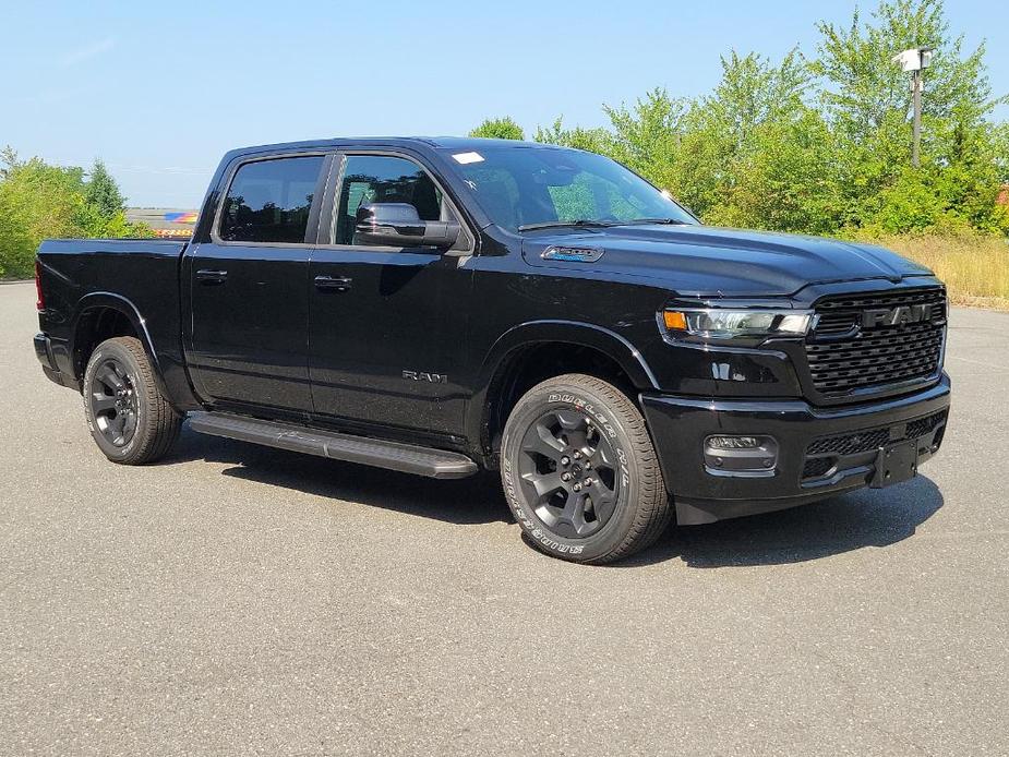 new 2025 Ram 1500 car