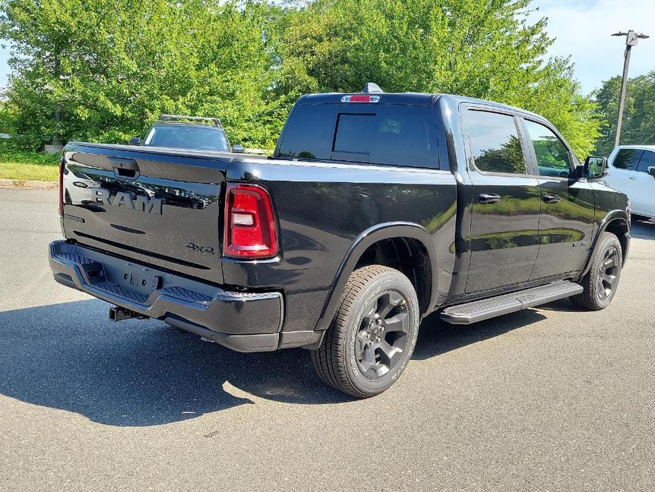 new 2025 Ram 1500 car