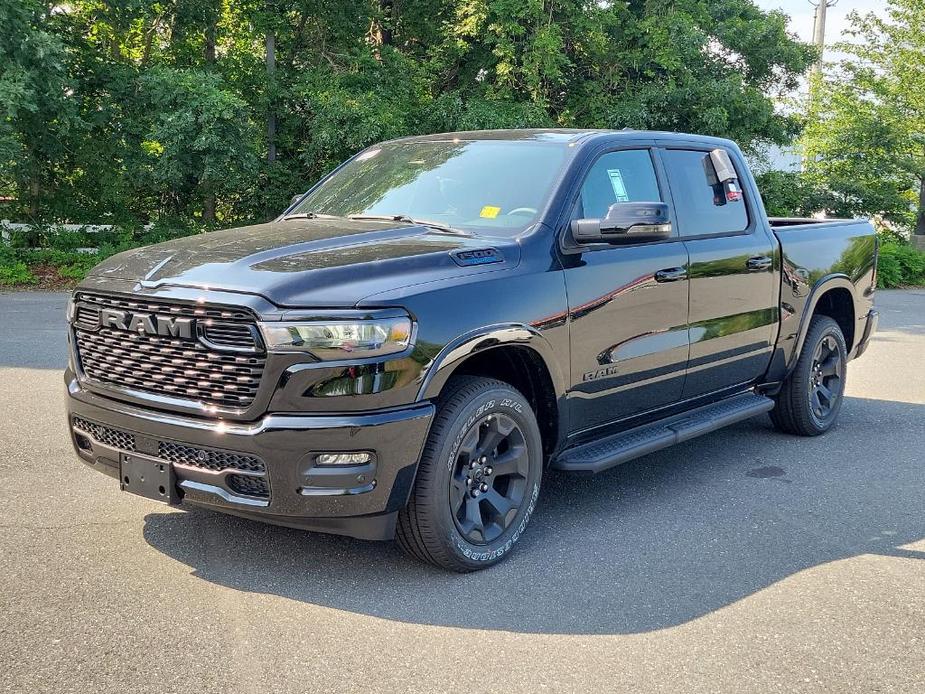 new 2025 Ram 1500 car