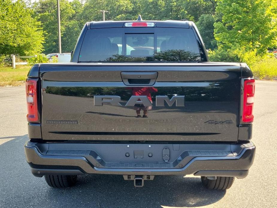 new 2025 Ram 1500 car