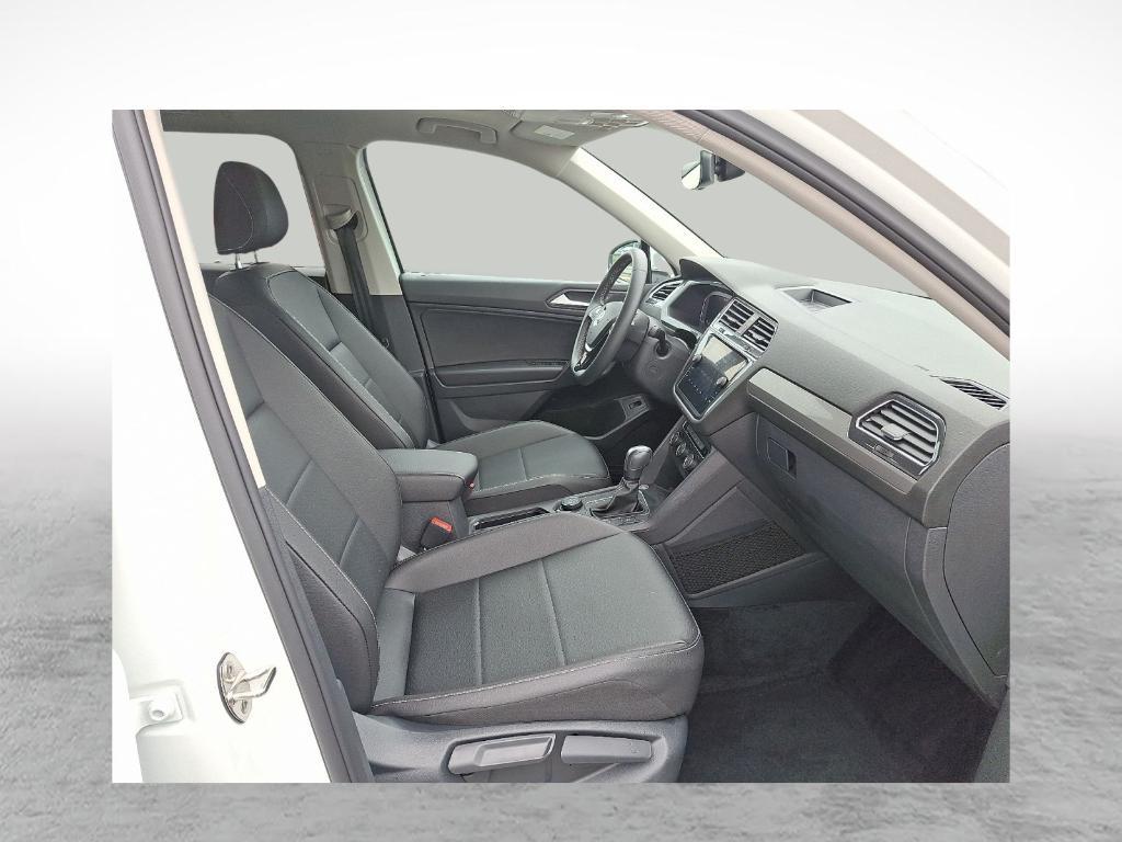 used 2021 Volkswagen Tiguan car, priced at $27,995