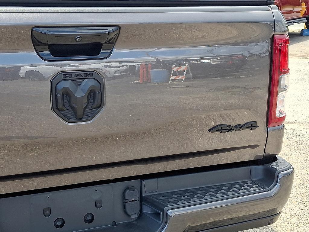 used 2023 Ram 1500 car, priced at $38,980