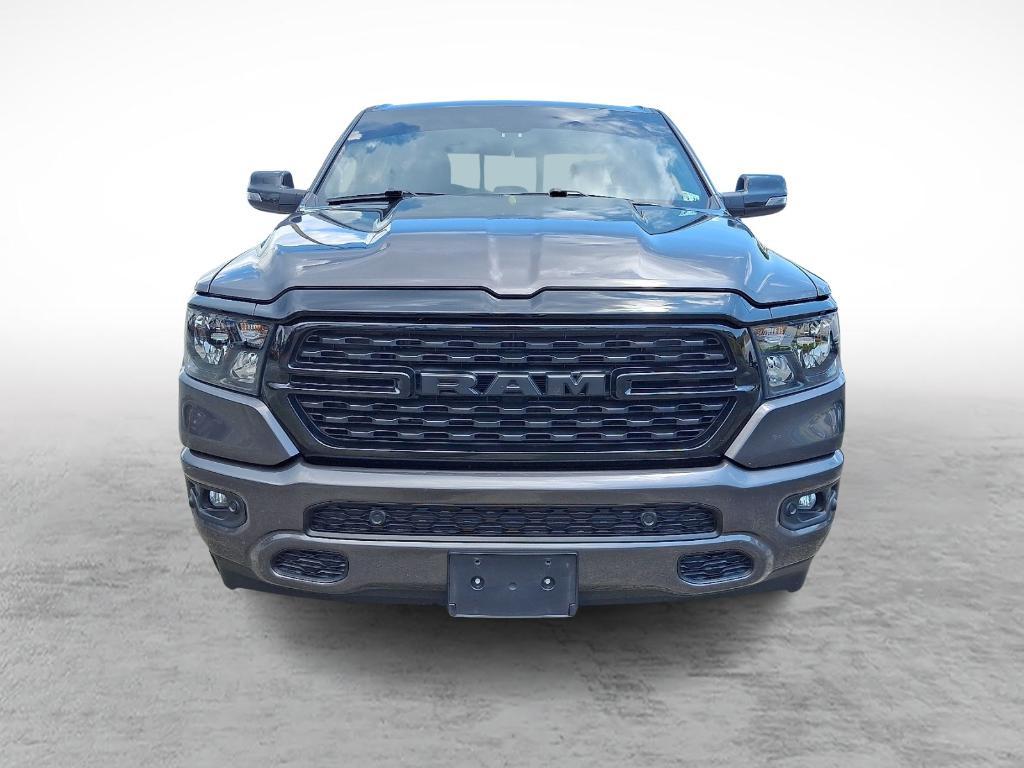 used 2023 Ram 1500 car, priced at $38,980