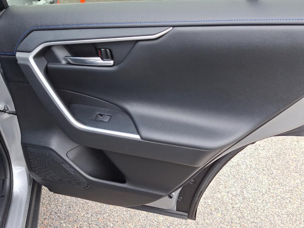 used 2020 Toyota RAV4 Hybrid car, priced at $31,654
