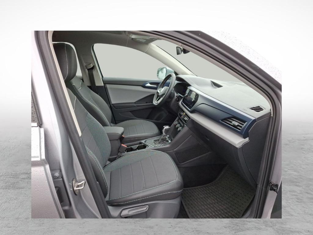 used 2023 Volkswagen Taos car, priced at $28,495