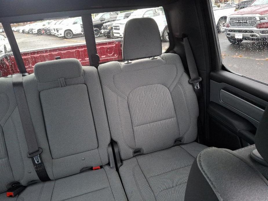 used 2022 Ram 1500 car, priced at $34,995