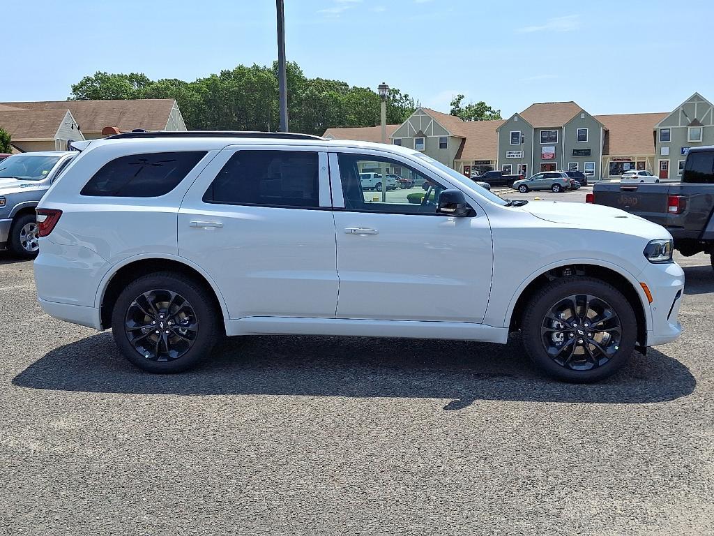 new 2025 Dodge Durango car, priced at $46,014
