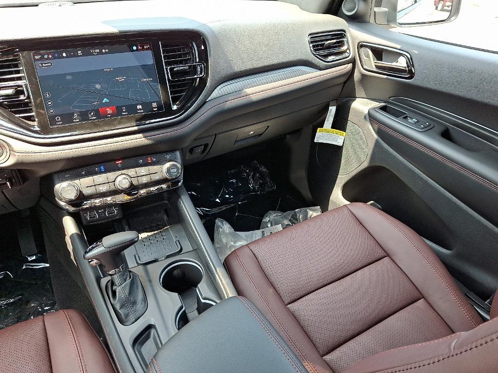 new 2025 Dodge Durango car, priced at $46,014