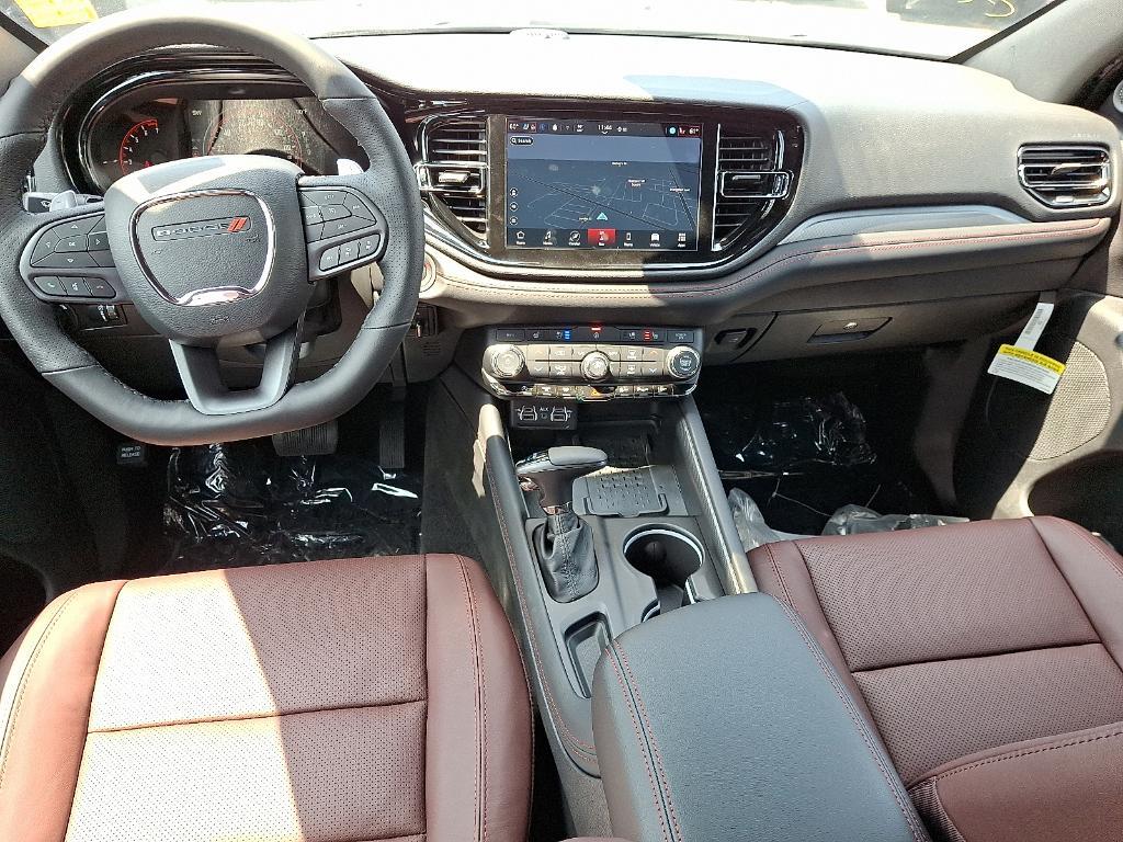 new 2025 Dodge Durango car, priced at $46,014
