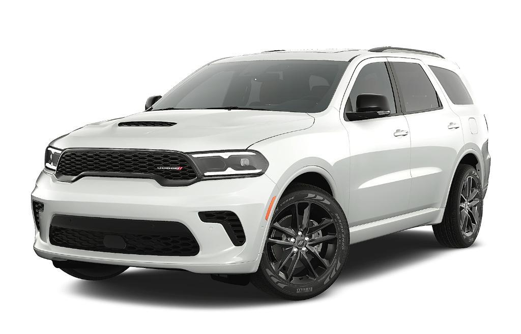 new 2025 Dodge Durango car, priced at $46,014
