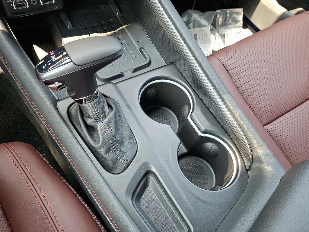 new 2025 Dodge Durango car, priced at $46,014