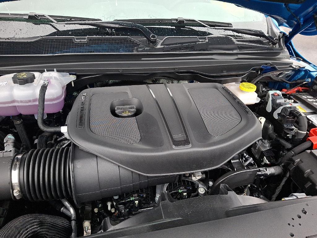 new 2026 Ram 1500 car, priced at $60,069