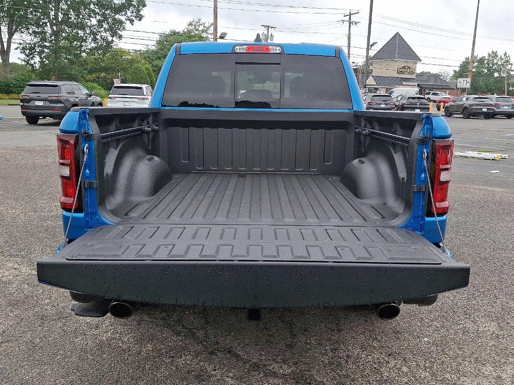 new 2026 Ram 1500 car, priced at $60,069