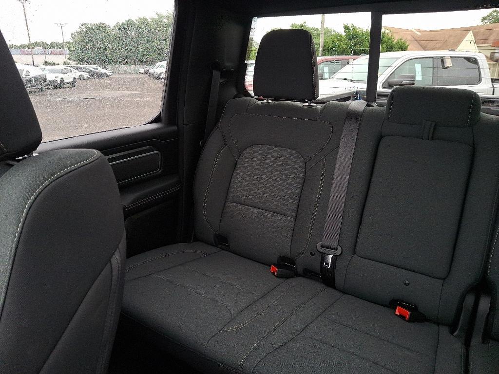 new 2026 Ram 1500 car, priced at $60,069
