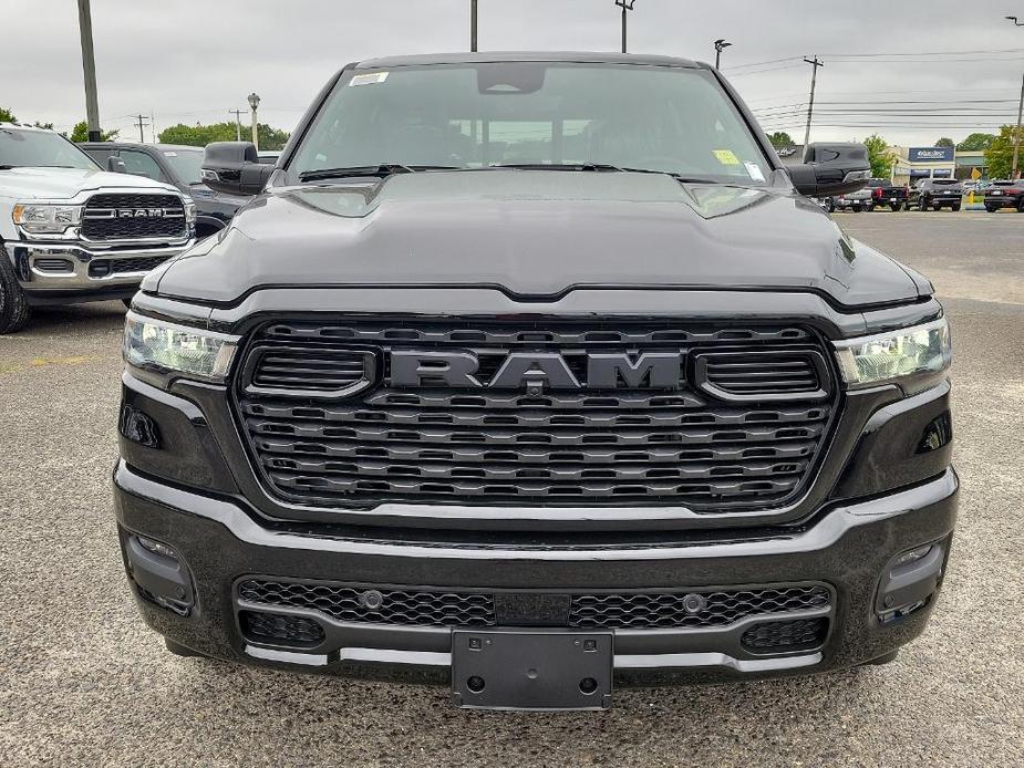 new 2025 Ram 1500 car