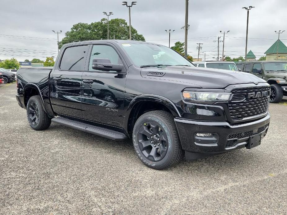 new 2025 Ram 1500 car