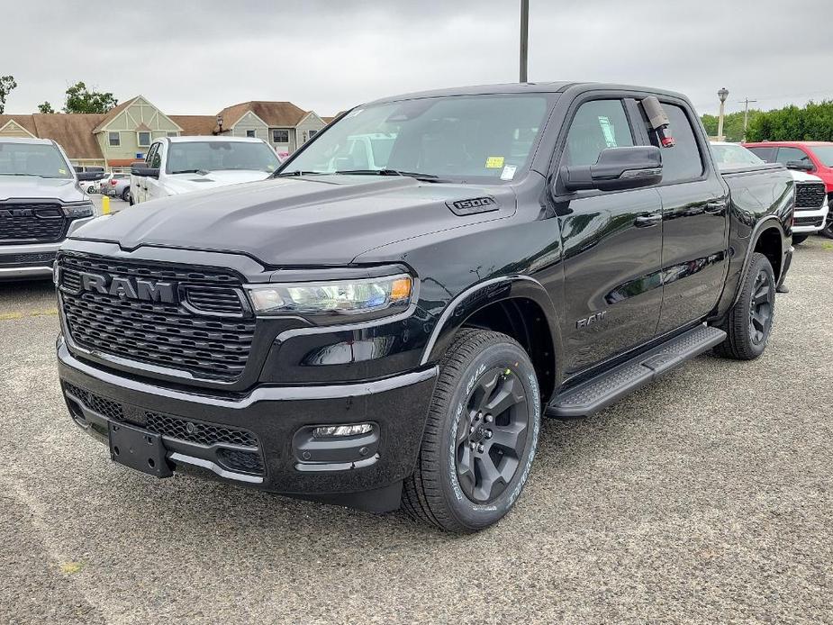 new 2025 Ram 1500 car