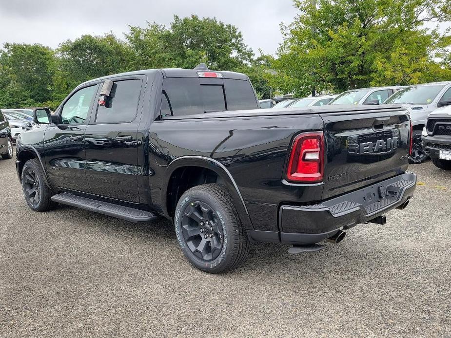 new 2025 Ram 1500 car