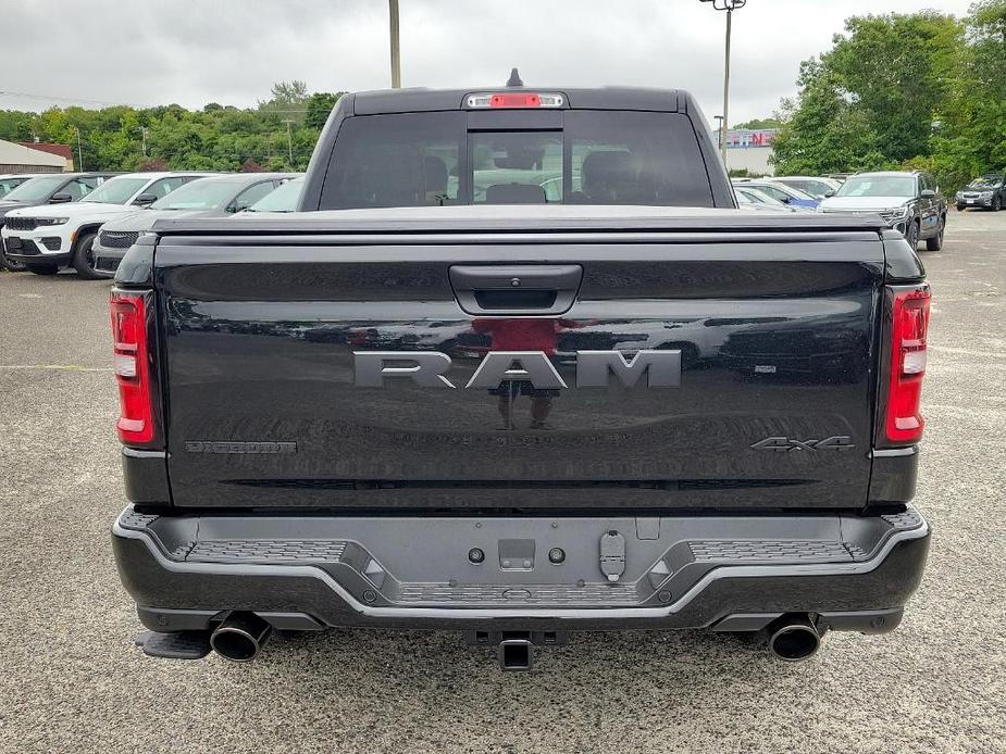 new 2025 Ram 1500 car