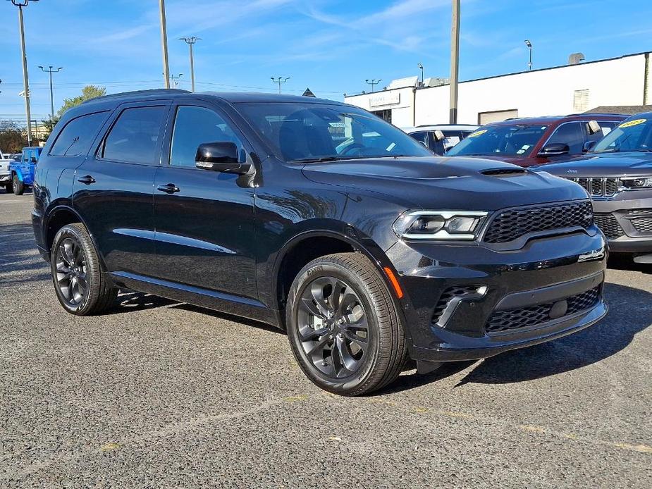 new 2025 Dodge Durango car