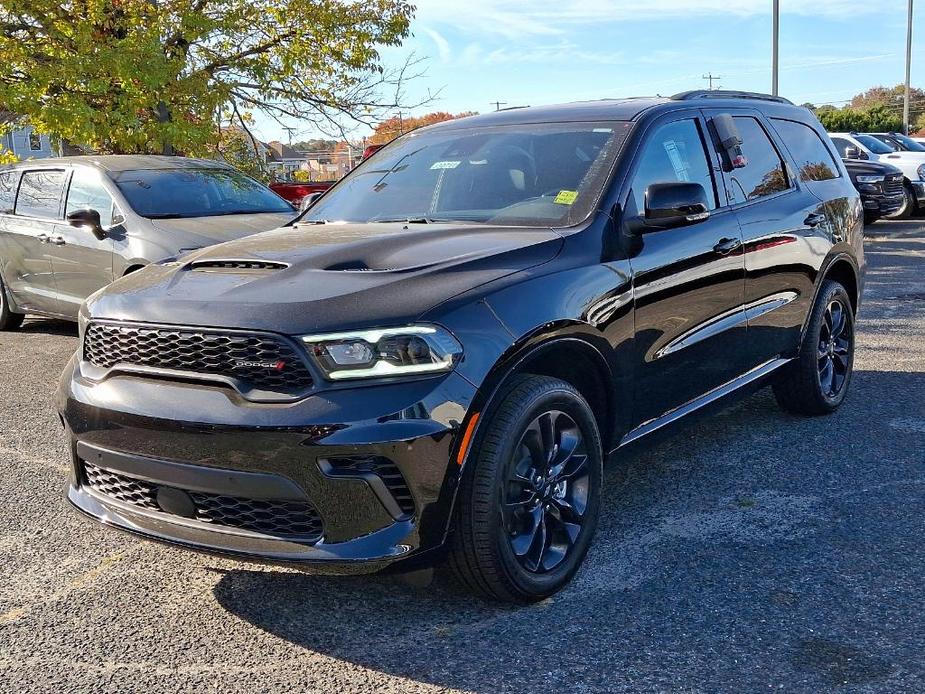 new 2025 Dodge Durango car