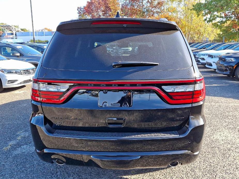 new 2025 Dodge Durango car