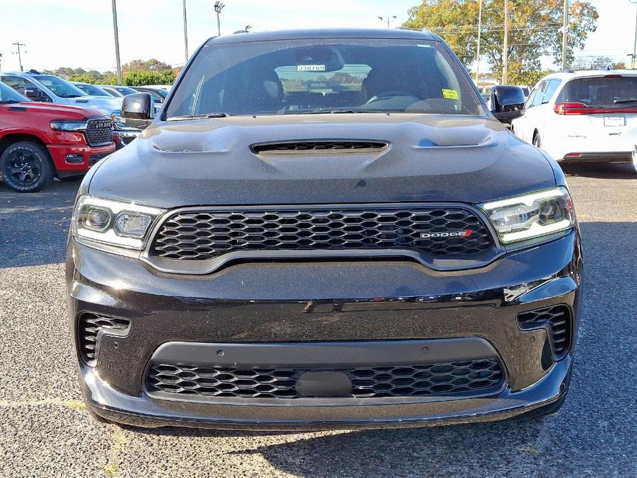 new 2025 Dodge Durango car