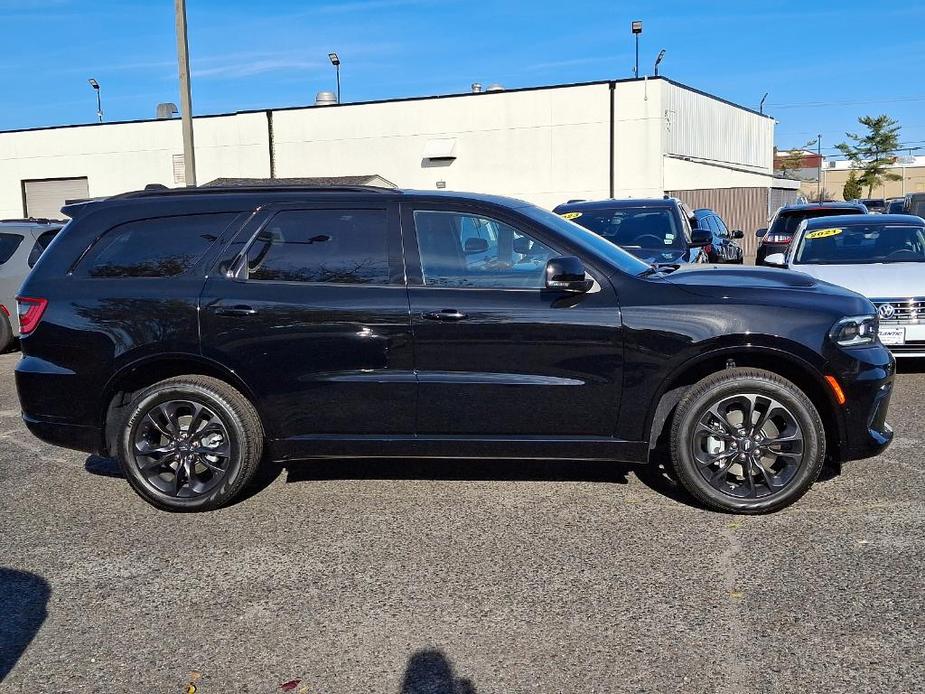 new 2025 Dodge Durango car