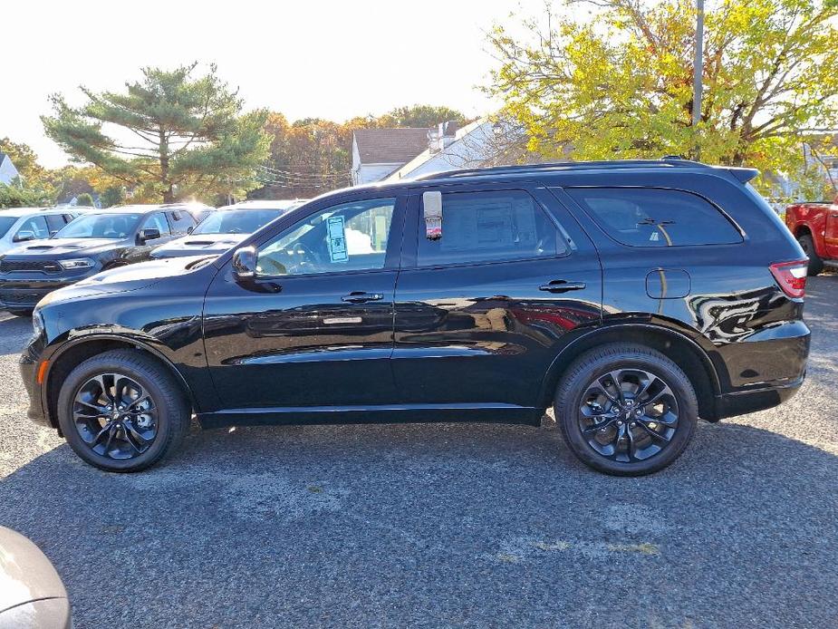 new 2025 Dodge Durango car