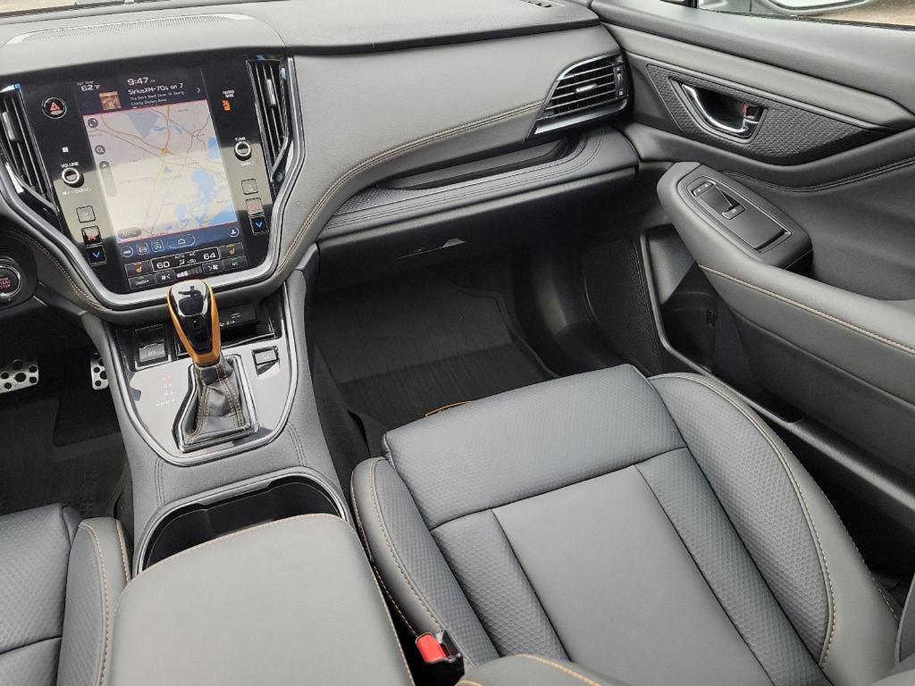 used 2022 Subaru Outback car, priced at $28,190