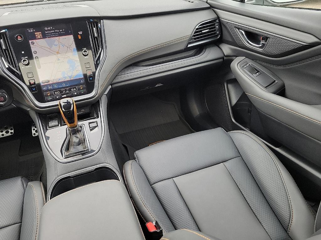 used 2022 Subaru Outback car, priced at $28,190