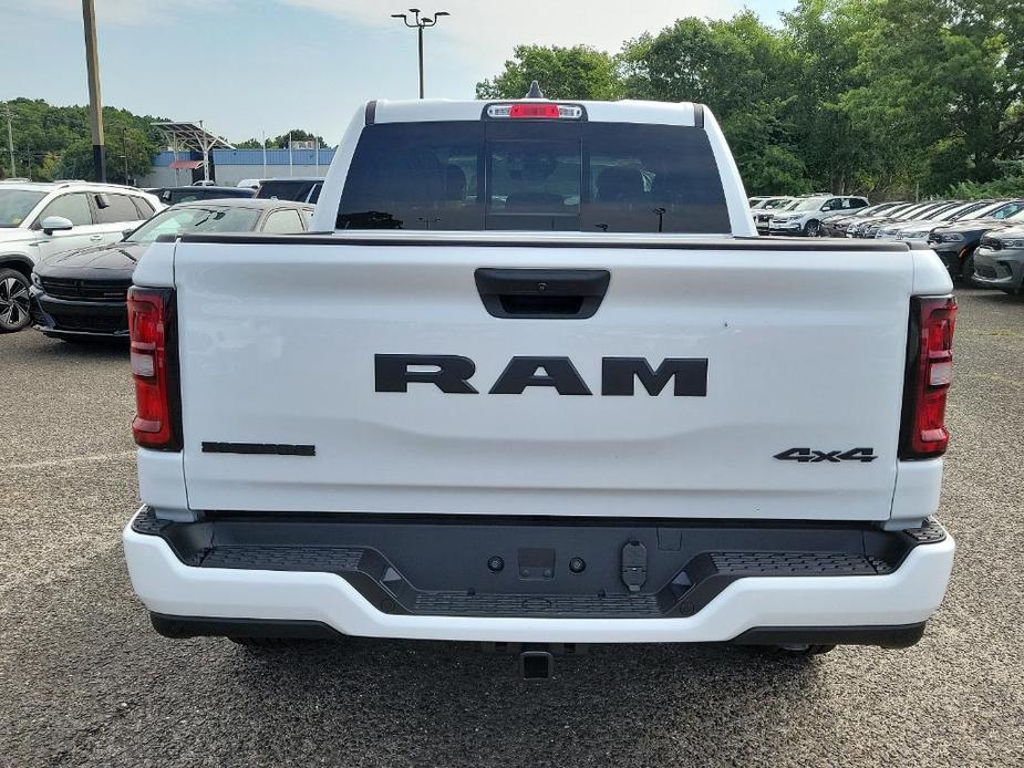 new 2025 Ram 1500 car