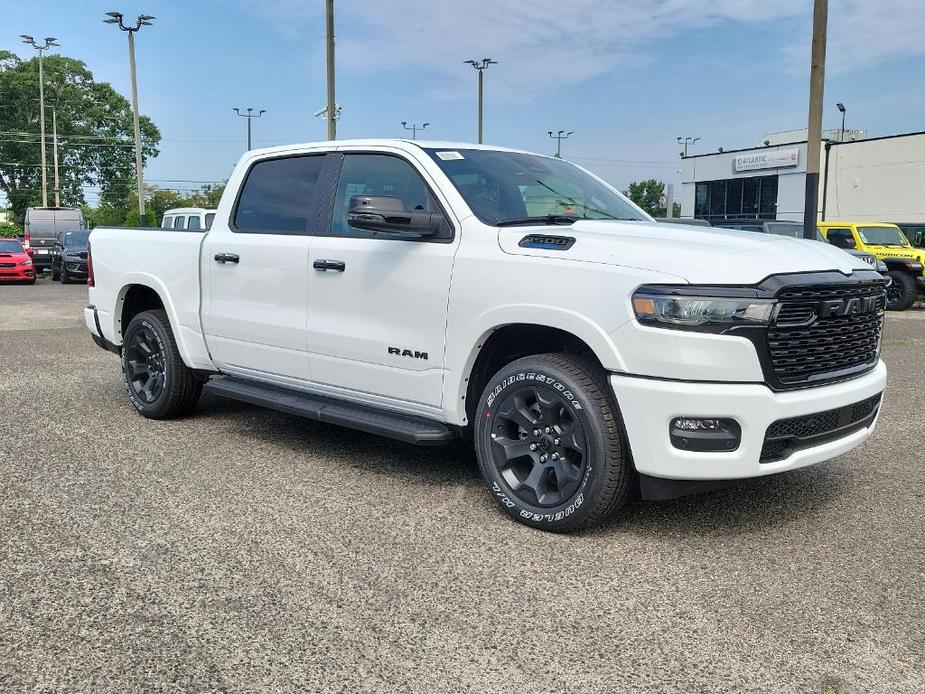 new 2025 Ram 1500 car