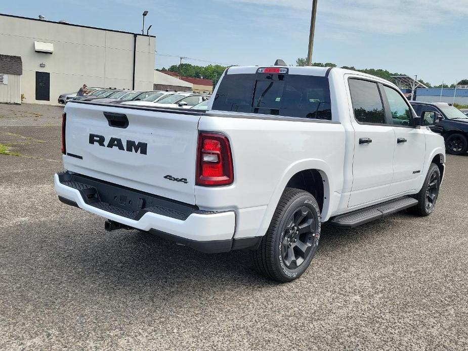 new 2025 Ram 1500 car