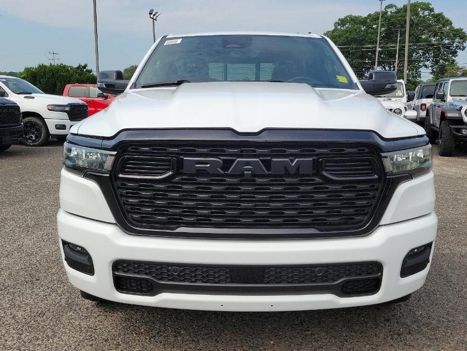 new 2025 Ram 1500 car