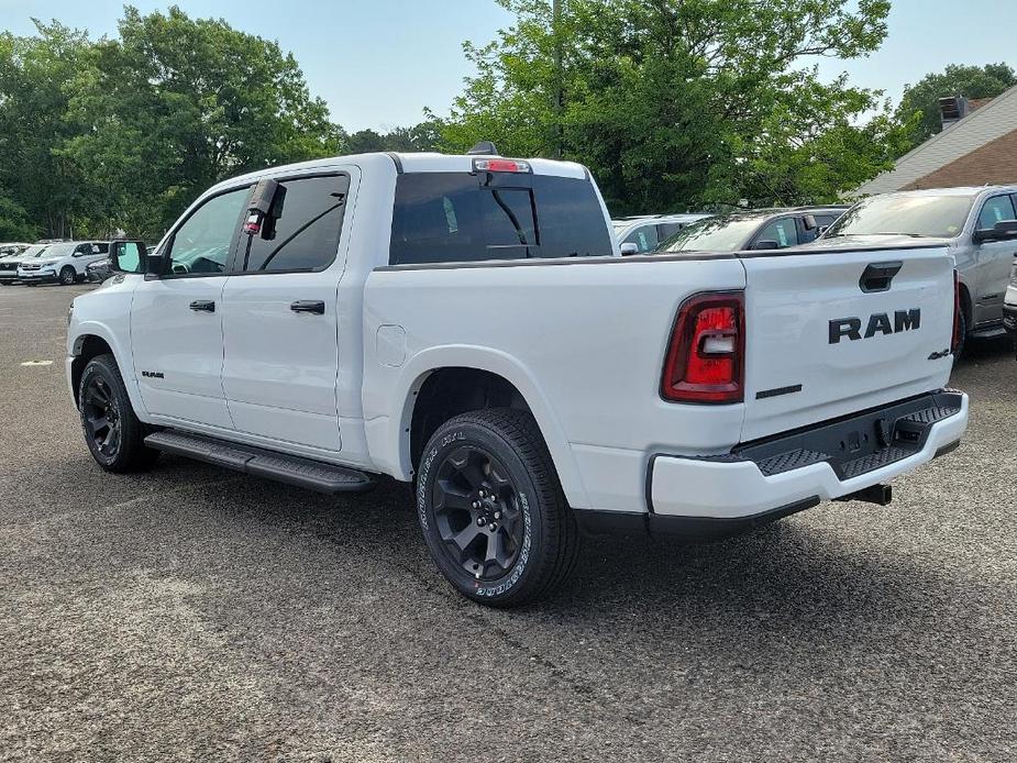 new 2025 Ram 1500 car