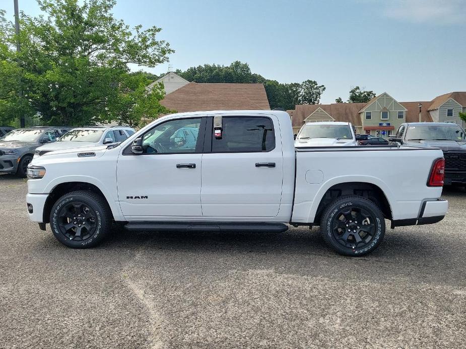 new 2025 Ram 1500 car