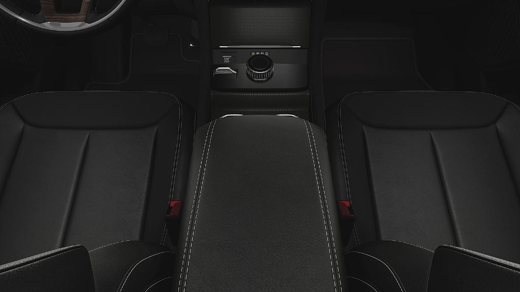 new 2025 Jeep Grand Cherokee car, priced at $38,844