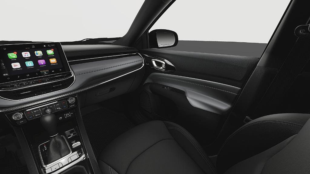 new 2025 Jeep Compass car, priced at $34,092