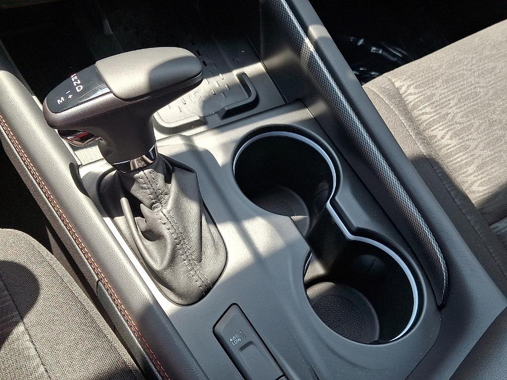 new 2025 Dodge Durango car, priced at $49,185