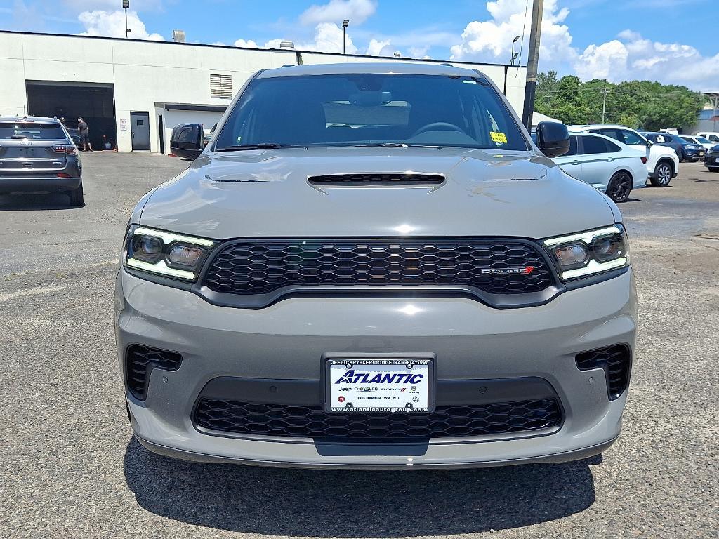 new 2025 Dodge Durango car, priced at $49,185