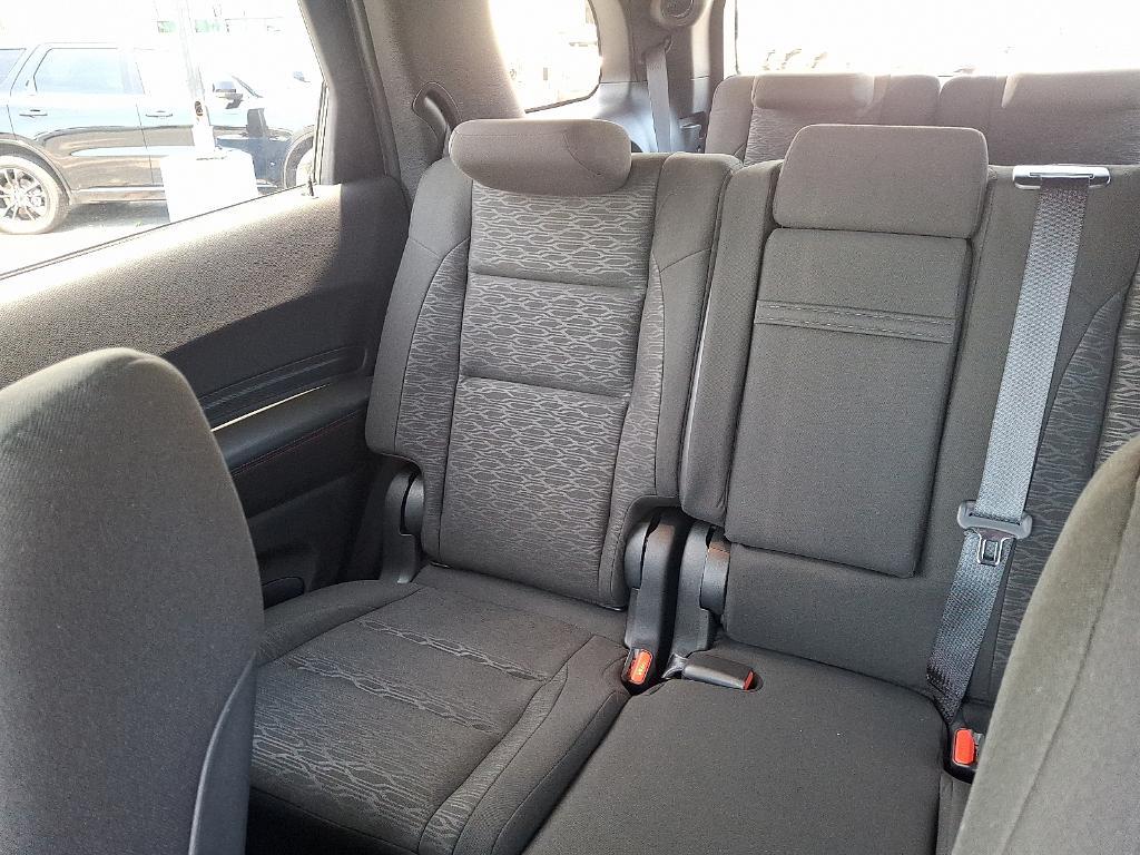new 2025 Dodge Durango car, priced at $49,185