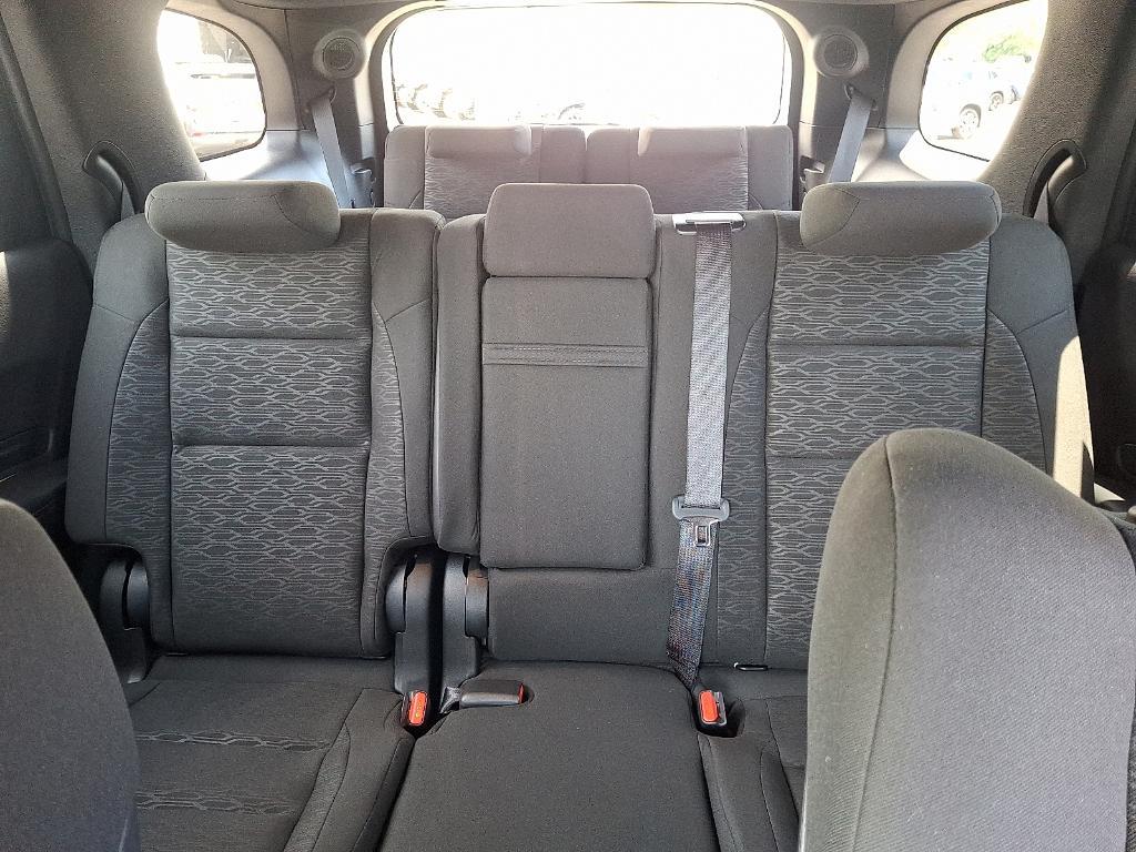 new 2025 Dodge Durango car, priced at $49,185