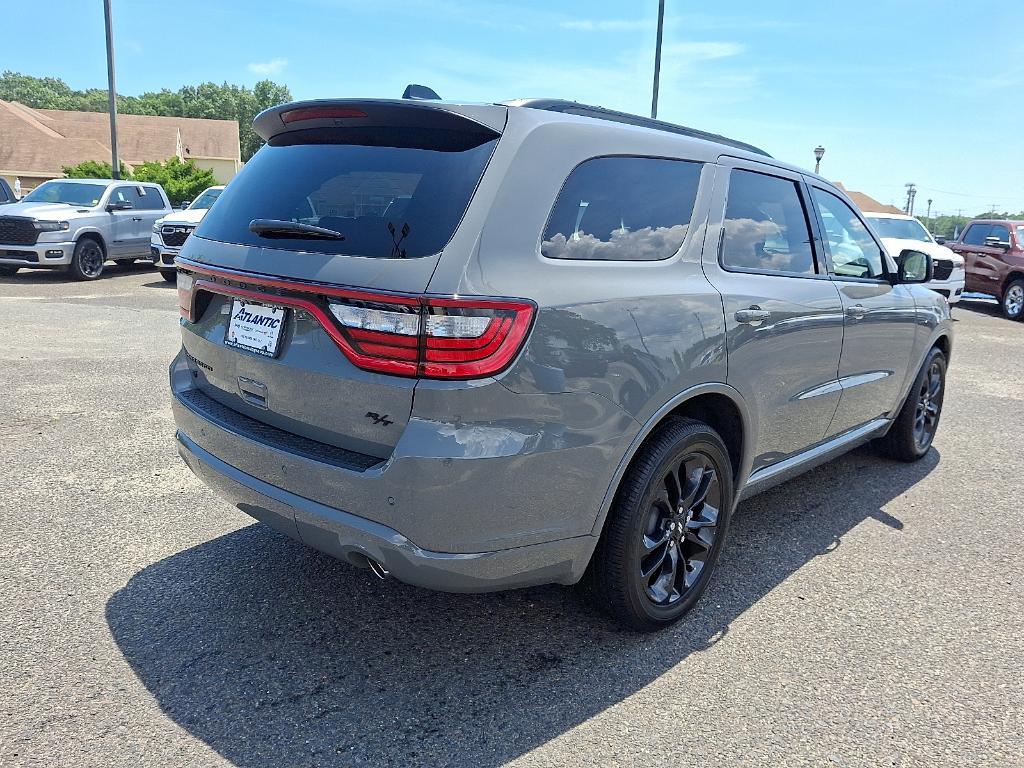 new 2025 Dodge Durango car, priced at $49,185