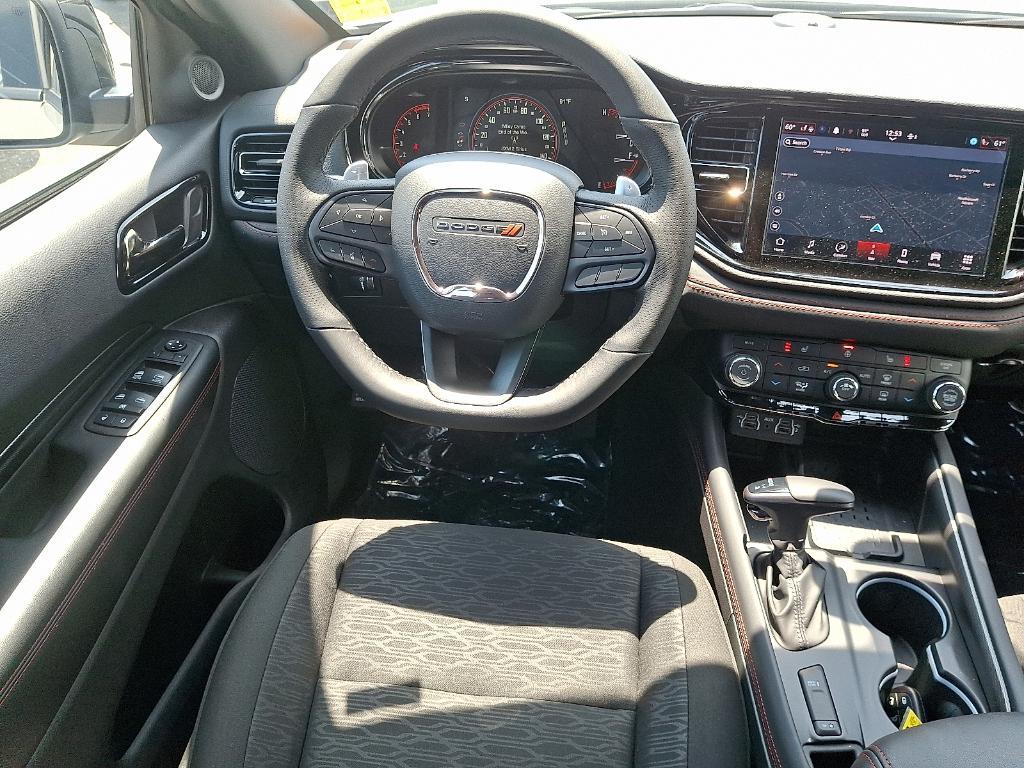 new 2025 Dodge Durango car, priced at $49,185